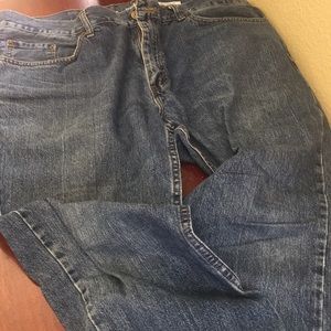 EUC - Urban Pipeline Jeans W40 L32